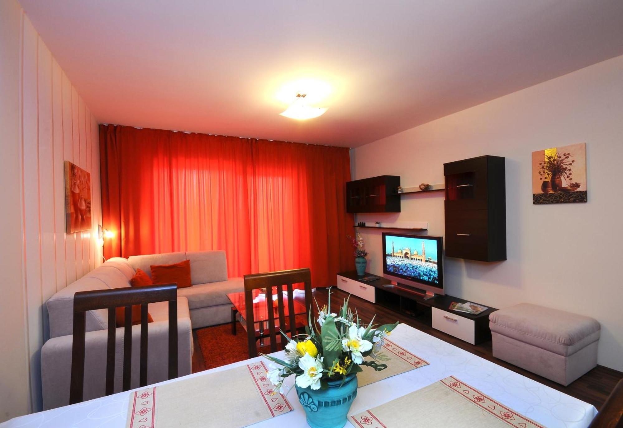 Alpe-Adria Apartments Oberaichwald  Dış mekan fotoğraf